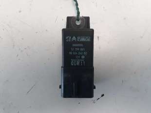 Recambio de caja precalentamiento para citroën c3 2009-2017 collection referencia OEM IAM 9802424080  