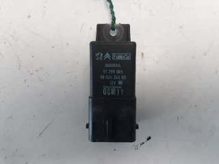 Recambio de caja precalentamiento para citroën c3 2009-2017 collection referencia OEM IAM 9802424080  