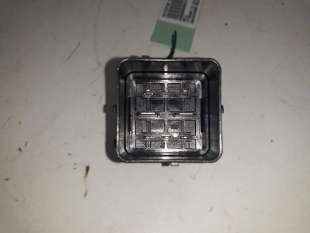 Recambio de caja precalentamiento para citroën c3 2009-2017 collection referencia OEM IAM 9802424080   2