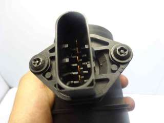 Recambio de caudalimetro para porsche cayenne (typ 9pa) 2002-2007 s referencia OEM IAM 0281002435  