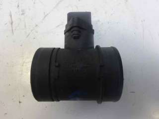 Recambio de caudalimetro para porsche cayenne (typ 9pa) 2002-2007 s referencia OEM IAM 0281002435  