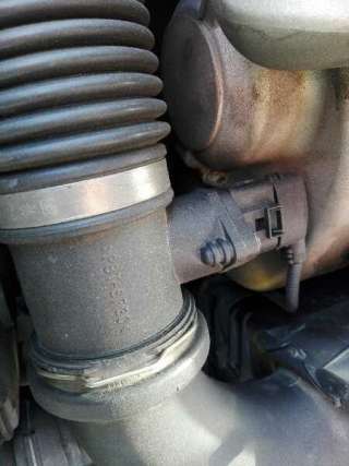 Recambio de caudalimetro para porsche cayenne (typ 9pa) 2002-2007 s referencia OEM IAM 0281002435  