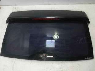 Recambio de porton trasero para porsche cayenne (typ 9pa) 2002-2007 s referencia OEM IAM 95551201110GRV   2