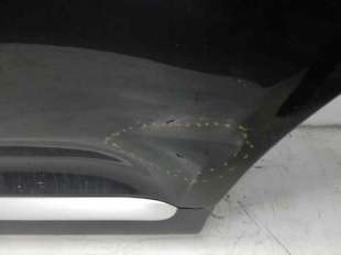 Recambio de puerta trasera izquierda para porsche cayenne (typ 9pa) 2002-2007 s referencia OEM IAM 95553301106GRV   2