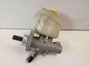 Recambio de bomba freno para porsche cayenne (typ 9pa) 2002-2007 s referencia OEM IAM    2