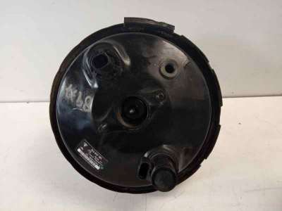 Recambio de servofreno para porsche cayenne (typ 9pa) 2002-2007 s referencia OEM IAM 7L5612101  