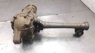 Recambio de diferencial delantero para porsche cayenne (typ 9pa) 2002-2007 s referencia OEM IAM 0AA409507G  