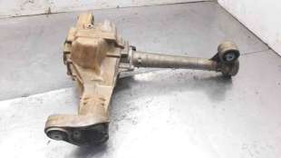 Recambio de diferencial delantero para porsche cayenne (typ 9pa) 2002-2007 s referencia OEM IAM 0AA409507G   2