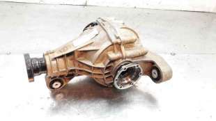 Recambio de diferencial trasero para porsche cayenne (typ 9pa) 2002-2007 s referencia OEM IAM 4460310016  