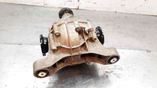 Recambio de diferencial trasero para porsche cayenne (typ 9pa) 2002-2007 s referencia OEM IAM 4460310016   2