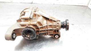 Recambio de diferencial trasero para porsche cayenne (typ 9pa) 2002-2007 s referencia OEM IAM 4460310016  