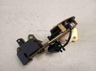 Recambio de cerradura maletero / porton para porsche cayenne (typ 9pa) 2002-2007 s referencia OEM IAM 7L0827506D   2