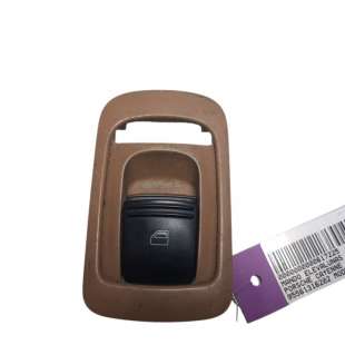 Recambio de mando elevalunas trasero derecho para porsche cayenne (typ 9pa) 2002-2007 s referencia OEM IAM 7L5959858  