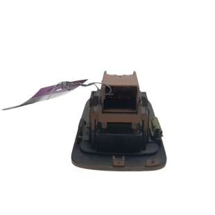 Recambio de mando elevalunas trasero derecho para porsche cayenne (typ 9pa) 2002-2007 s referencia OEM IAM 7L5959858   2