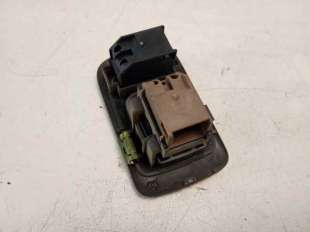 Recambio de mando elevalunas trasero izquierdo para porsche cayenne (typ 9pa) 2002-2007 s referencia OEM IAM 95561316202   2