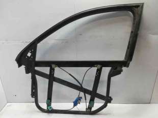Recambio de elevalunas delantero izquierdo para porsche cayenne (typ 9pa) 2002-2007 s referencia OEM IAM 95554246104 113631 VN81