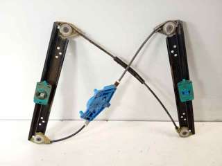 Recambio de elevalunas trasero izquierdo para porsche cayenne (typ 9pa) 2002-2007 s referencia OEM IAM   