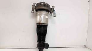 Recambio de amortiguador trasero izquierdo para porsche cayenne (typ 9pa) 2002-2007 s referencia OEM IAM 7L5512021AM   2