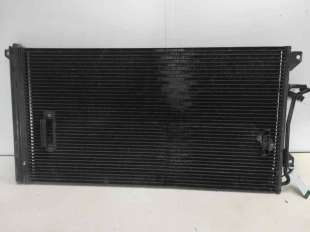 Recambio de condensador / radiador aire acondicionado para porsche cayenne (typ 9pa) 2002-2007 s referencia OEM IAM 95557311104 