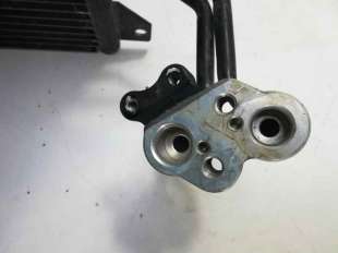 Recambio de condensador / radiador aire acondicionado para porsche cayenne (typ 9pa) 2002-2007 s referencia OEM IAM 95557311104  2