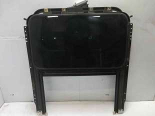 Recambio de techo electrico para porsche cayenne (typ 9pa) 2002-2007 s referencia OEM IAM 7L0877041A  