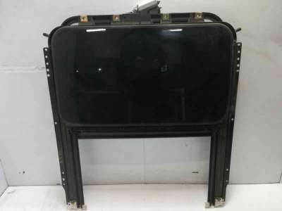 Recambio de techo electrico para porsche cayenne (typ 9pa) 2002-2007 s referencia OEM IAM 7L0877041A  