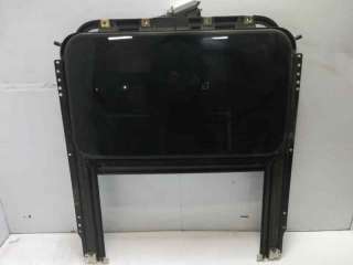 Recambio de techo electrico para porsche cayenne (typ 9pa) 2002-2007 s referencia OEM IAM 7L0877041A  