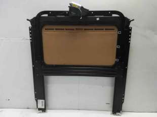 Recambio de techo electrico para porsche cayenne (typ 9pa) 2002-2007 s referencia OEM IAM 7L0877041A   2