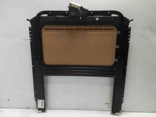 Recambio de techo electrico para porsche cayenne (typ 9pa) 2002-2007 s referencia OEM IAM 7L0877041A  