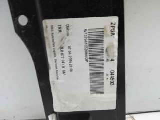 Recambio de techo electrico para porsche cayenne (typ 9pa) 2002-2007 s referencia OEM IAM 7L0877041A  