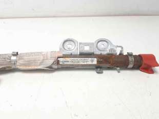 Recambio de airbag cortina delantero derecho para porsche cayenne (typ 9pa) 2002-2007 s referencia OEM IAM 7L5880742E   2