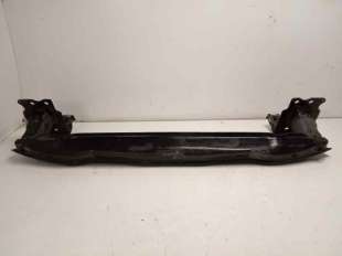 Recambio de refuerzo paragolpes delantero para porsche cayenne (typ 9pa) 2002-2007 s referencia OEM IAM   