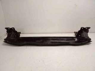 Recambio de refuerzo paragolpes delantero para porsche cayenne (typ 9pa) 2002-2007 s referencia OEM IAM   