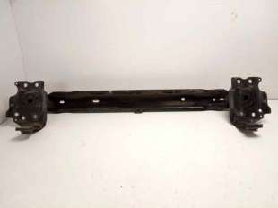 Recambio de refuerzo paragolpes delantero para porsche cayenne (typ 9pa) 2002-2007 s referencia OEM IAM    2