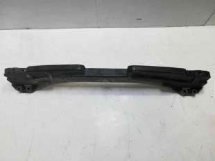 Recambio de refuerzo paragolpes trasero para porsche cayenne (typ 9pa) 2002-2007 s referencia OEM IAM 95550531311  
