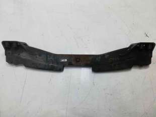 Recambio de refuerzo paragolpes trasero para porsche cayenne (typ 9pa) 2002-2007 s referencia OEM IAM 95550531311   2