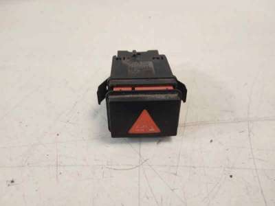Recambio de warning para porsche cayenne (typ 9pa) 2002-2007 s referencia OEM IAM 7L5953235A  