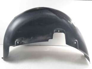 Recambio de paso rueda trasero izquierdo para porsche cayenne (typ 9pa) 2002-2007 s referencia OEM IAM 7L0810971A  