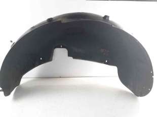 Recambio de paso rueda trasero izquierdo para porsche cayenne (typ 9pa) 2002-2007 s referencia OEM IAM 7L0810971A   2