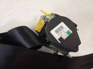 Recambio de cinturon seguridad delantero derecho para porsche cayenne (typ 9pa) 2002-2007 s referencia OEM IAM 560981601   2