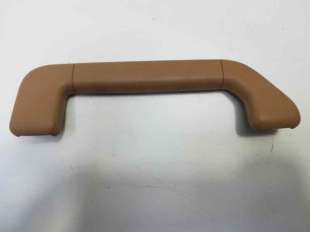 Recambio de maneta interior trasera derecha para porsche cayenne (typ 9pa) 2002-2007 s referencia OEM IAM   
