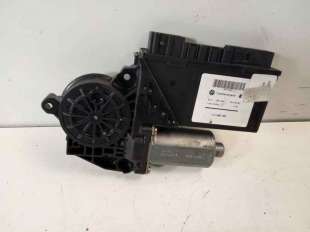 Recambio de motor elevalunas trasero izquierdo para porsche cayenne (typ 9pa) 2002-2007 s referencia OEM IAM 7L0959795  