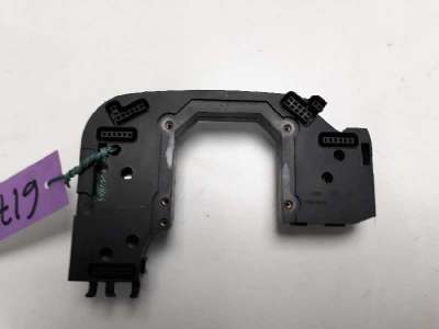 Recambio de sensor para porsche cayenne (typ 9pa) 2002-2007 s referencia OEM IAM 7L5953549D  