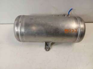 Recambio de acumulador central amortiguacion para porsche cayenne (typ 9pa) 2002-2007 s referencia OEM IAM 7L0616202A   2