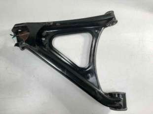 Recambio de brazo suspension inferior trasero izquierdo para porsche cayenne (typ 9pa) 2002-2007 s referencia OEM IAM 7L0505351A