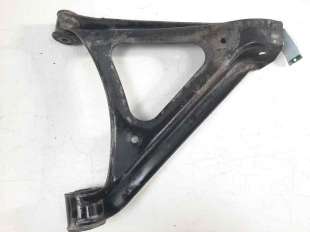 Recambio de brazo suspension inferior trasero izquierdo para porsche cayenne (typ 9pa) 2002-2007 s referencia OEM IAM 7L0505351A 2