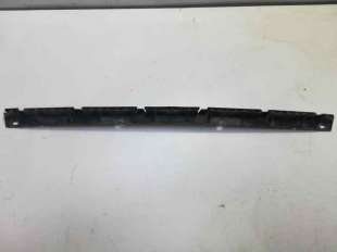 Recambio de molduras traseras para porsche cayenne (typ 9pa) 2002-2007 s referencia OEM IAM 7L5807863B  
