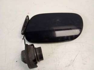 Recambio de tapa exterior combustible para porsche cayenne (typ 9pa) 2002-2007 s referencia OEM IAM 95550413301GRV  