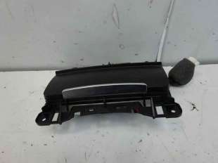 Recambio de cenicero para audi a4 ber. (b8) 2007-2015 advanced edition referencia OEM IAM 8K0857951  