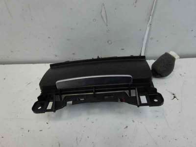 Recambio de cenicero para audi a4 ber. (b8) 2007-2015 advanced edition referencia OEM IAM 8K0857951  
